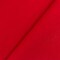 Royal Red Solid Stretch Cotton Poplin Woven Fabric By the Yard